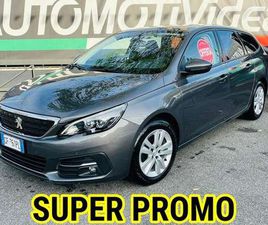 PEUGEOT 308 SW PEUGEOT 308 308 SW 1.5 BLUEHDI ACTIVE BUSINESS PRONTA CONSEGNA