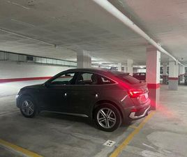 AUDI Q5 SPORTBACK AUDI - Q5 SPORTBACK