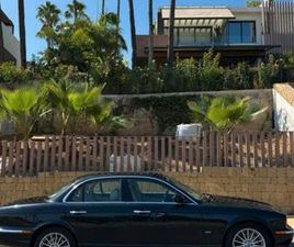 JAGUAR XJ XJ6 JAGUAR - SERIE XJ