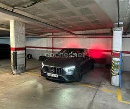 MERCEDES CLASSE A A 190 MERCEDES-BENZ CLASE A