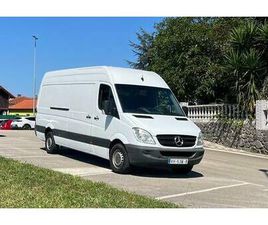 MERCEDES-BENZ - SPRINTER