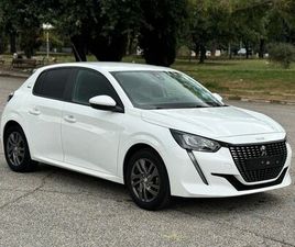 PEUGEOT 208 1.2 75CV STYLE -IN ARRIVO-