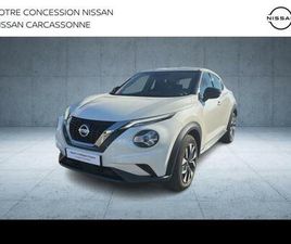 NISSAN JUKE 1.0 DIG-T 114CH ACENTA 2021