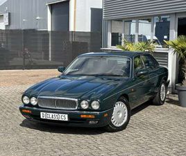 JAGUAR XJ XJ6 3.2 1996 X300 ORIGINEEL NEDERLANDS!!