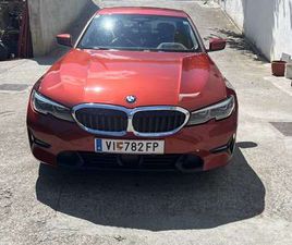 320D SPORT AUTO
