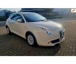 ALFA ROMEO MITO ALFA ROMEO MITO - 1.4 CENTENARIO