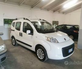 FIAT QUBO FIAT CUBO