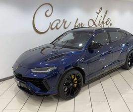 URUS URUS 4.0 S