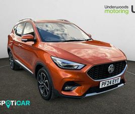 1.0 T-GDI EXCLUSIVE EURO 6 5DR