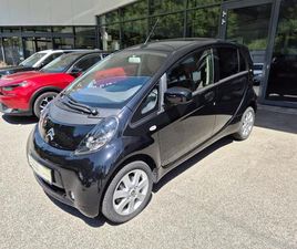 CITROEN C-ZERO 16KWH AIRDREAM SEDUCTION