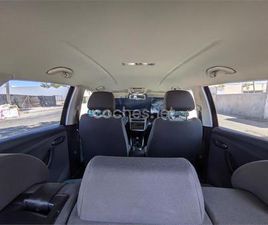 SEAT ALTEA SEAT ALTEA 1.6 TDI REFERENCE EECOMOTIVE