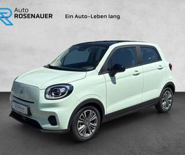 ELEKTRO ! PANORAMADACH, RUCKFAHRKAMERA, ALUF.!