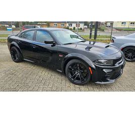 R/T SCAT PACK LAST CALL