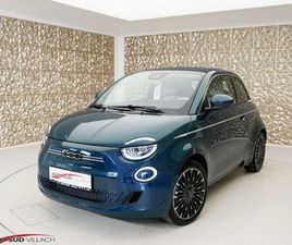 CABRIO 42 KWH LA PRIMA