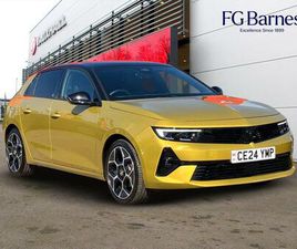 1.2 TURBO ULTIMATE EURO 6 (S/S) 5DR