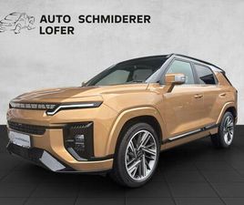 SSANGYONG ACTYON 1,5 GDI TURBO PREMIUM FWD AUT.