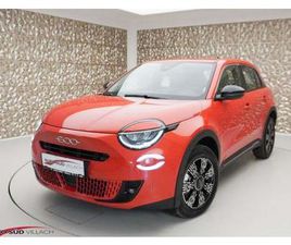 HYBRID MY24 INCL. KOMFORT & STYLE PAKET