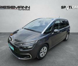 GRAND C4 SPACETOURER BLUEHDI 130 S&S 6-GANG FE