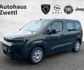 OPEL COMBO PKW BHDI 100 5-SITZER