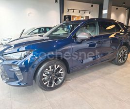 CUPRA TERRAMAR CUPRA TERRAMAR 1.5 TSI EHYBRID 204 CV DSG