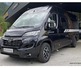 ''CROSSCAMP 640'' BLUEHDI 140 S&S 3,5T+