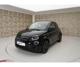 ELEKTRO HATCHBACK SERIE 2-LA PRIMA