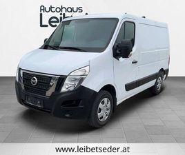 NISSAN NV400 KAWA 33 L1H1 PRO 135
