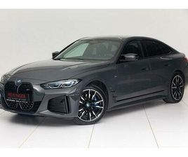 BMW I4 M50 GRAN COUPE XDRIVE M50 80,7KWH