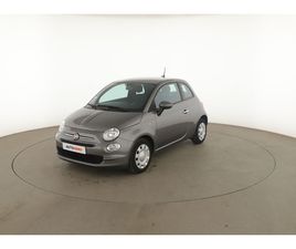 FIAT 500 FIAT 500 1.0 HYBRID BSG CULT