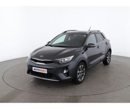 KIA STONIC 1.0 T-GDI ISG LAUNCH EDITION