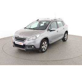 PEUGEOT 2008 1.6 E-HDI BLUE LION ALLURE ETG6