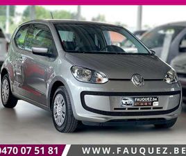 1.0I - AUTOMATIQUE - 37.000 KMS ‼️