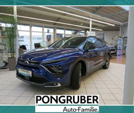 SHINE EDITION HYBRID 225 E-EAT8