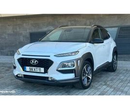 HYUNDAI KAUAI HYUNDAI KAUAI 1.0 T-GDI PREMIUM PELE/TEC VER.+NAV+VISION