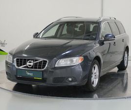 VOLVO V70 2.5T 170 KW