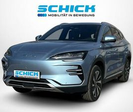 BYD SEAL DESIGN OSTERREICH PAKET 87 KWH