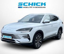 DM-I PHEV 18,3KWH AWD DESIGN