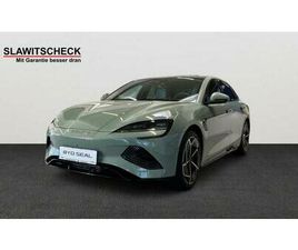 BYD SEAL EXCELLENCE OSTERREICH PAKET 82,5KWH AWD