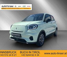 LEAPMOTOR T03 ELEKTRO 36KWH