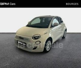 III E 95 LA PRIMA 23.8KWH