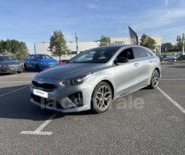 KIA PROCEED III GENERATION2 1.5 T-GDI 160 8CV ISG GT LINE BUSINESS DCT7