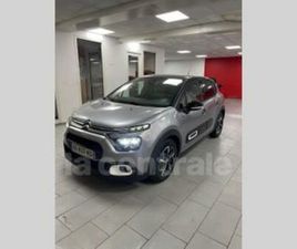 III GENERATION2 1.2 PURETECH 110 S&S SAINT JAMES EAT6