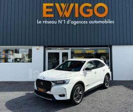 1.6 PURETECH 180 GRAND CHIC AUTOMATIQUE