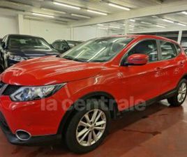 NISSAN QASHQAI II GENERATION2 1.2 DIG-T 115 ACENTA