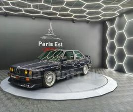 (E30) M3 EVOLUTION 2