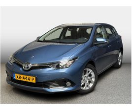 1.2T ENERGY 1300 KG TREKGEWICHT