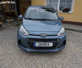 HYUNDAI I10 1,0 1 MAJ