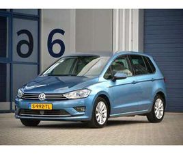 1.2 TSI LOUNGE / CLIMA / STOELVERW. / TREKHAAK / C