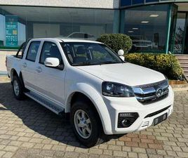 STEED DC 2.4 PREMIUM GPL 4WD