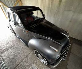 FIAT TOPOLINO NULL